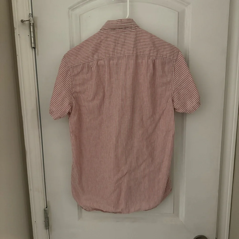 J. Crew Slim SS Shirt